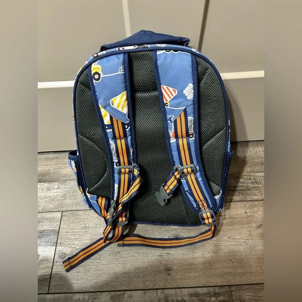 Pottery Barn Kids this blue