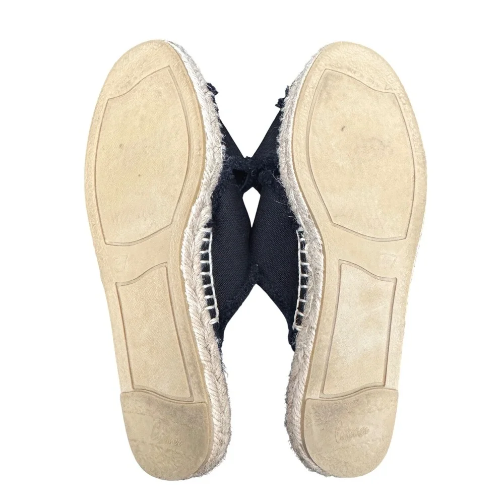 Castaner measurements insole
