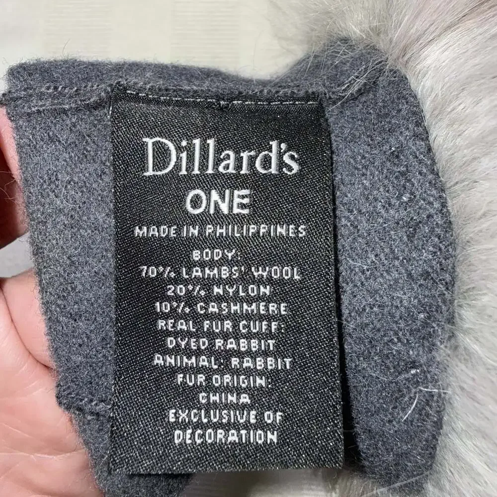 Dillards description elegant