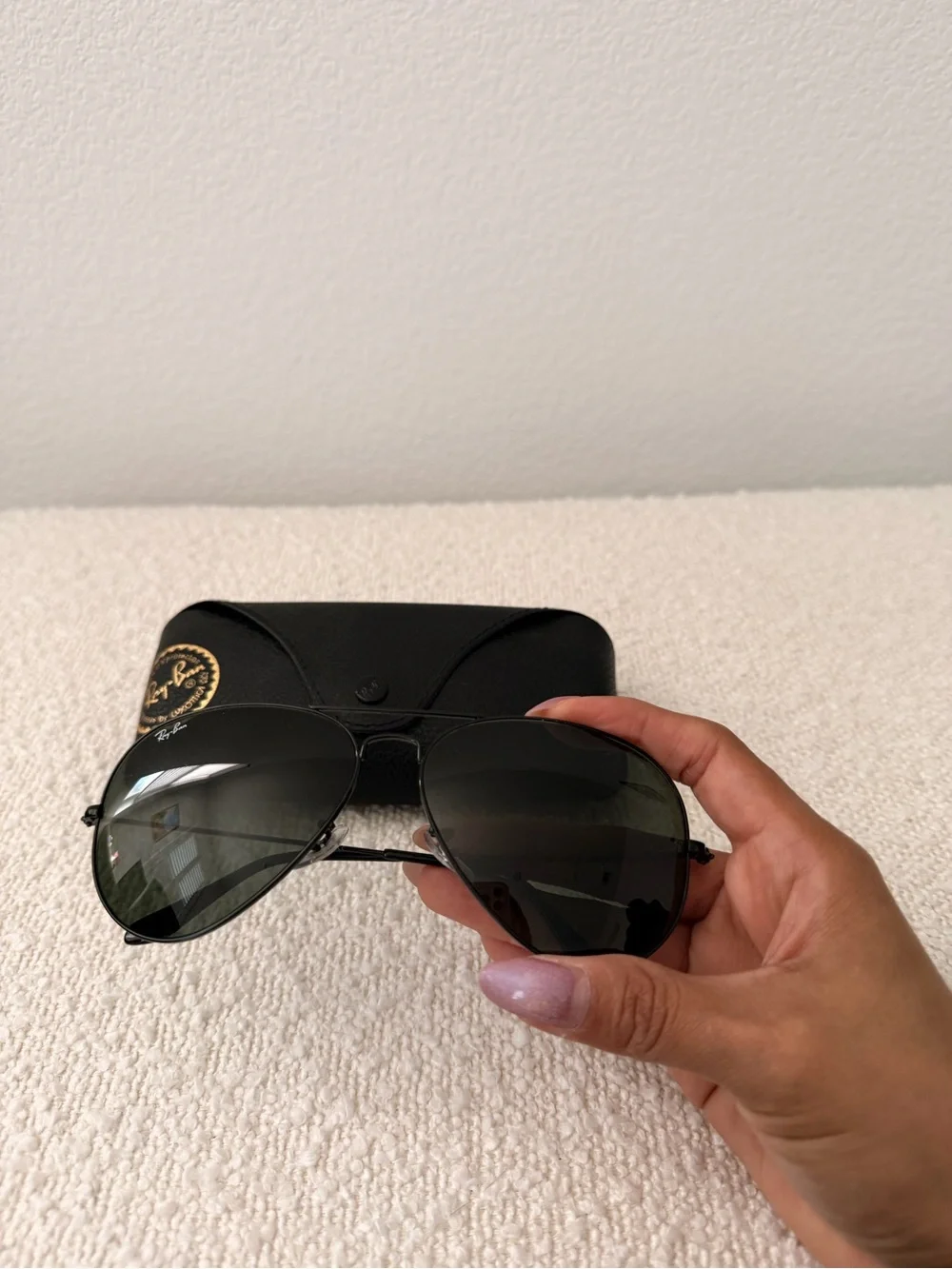 Ray-Ban brand new
