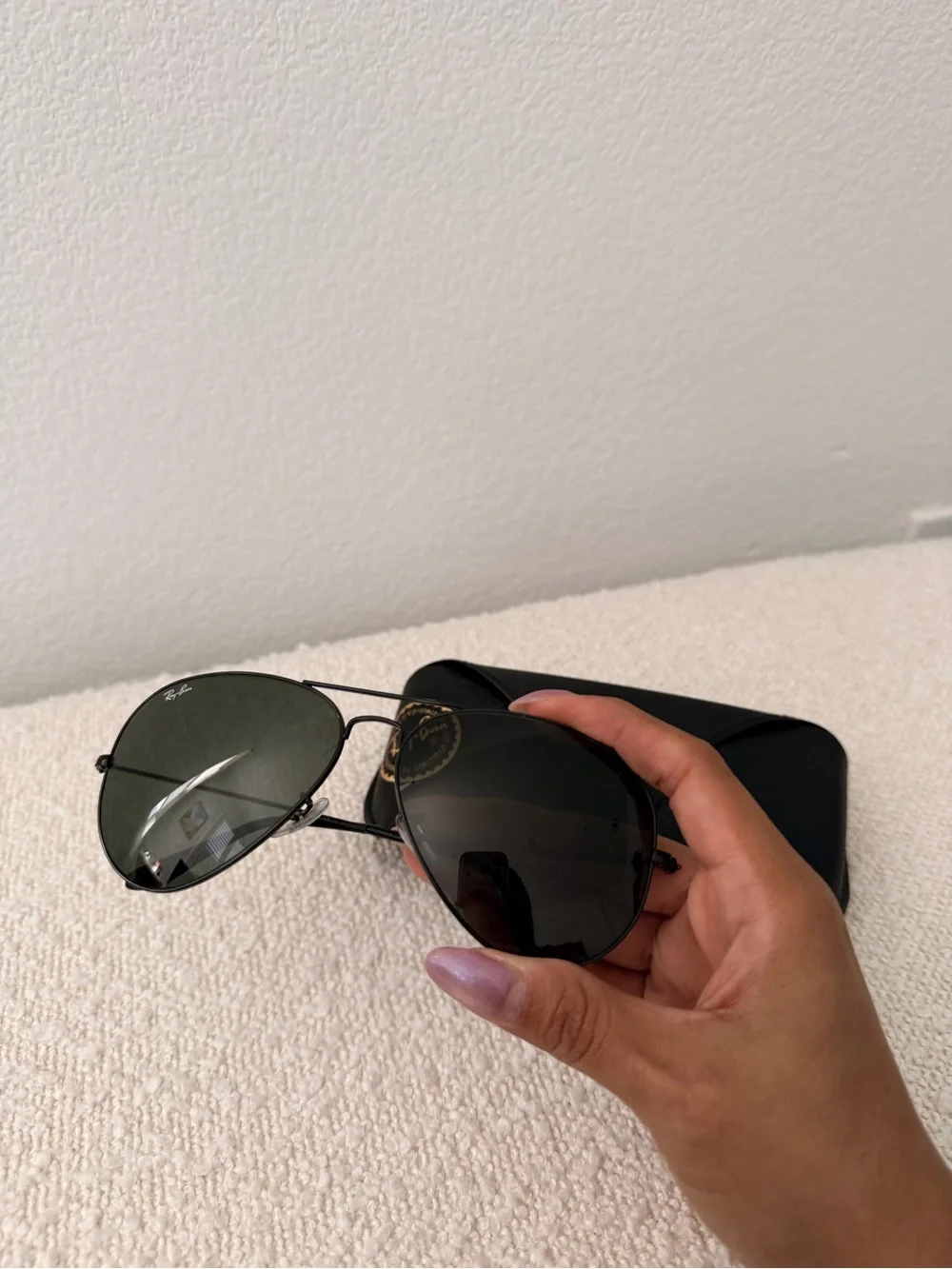 Ray-Ban brand new