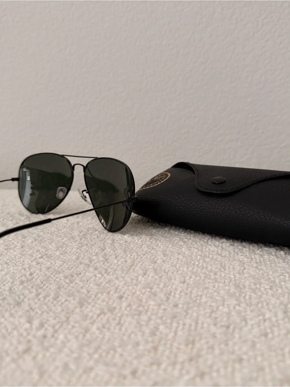 Ray-Ban brand new