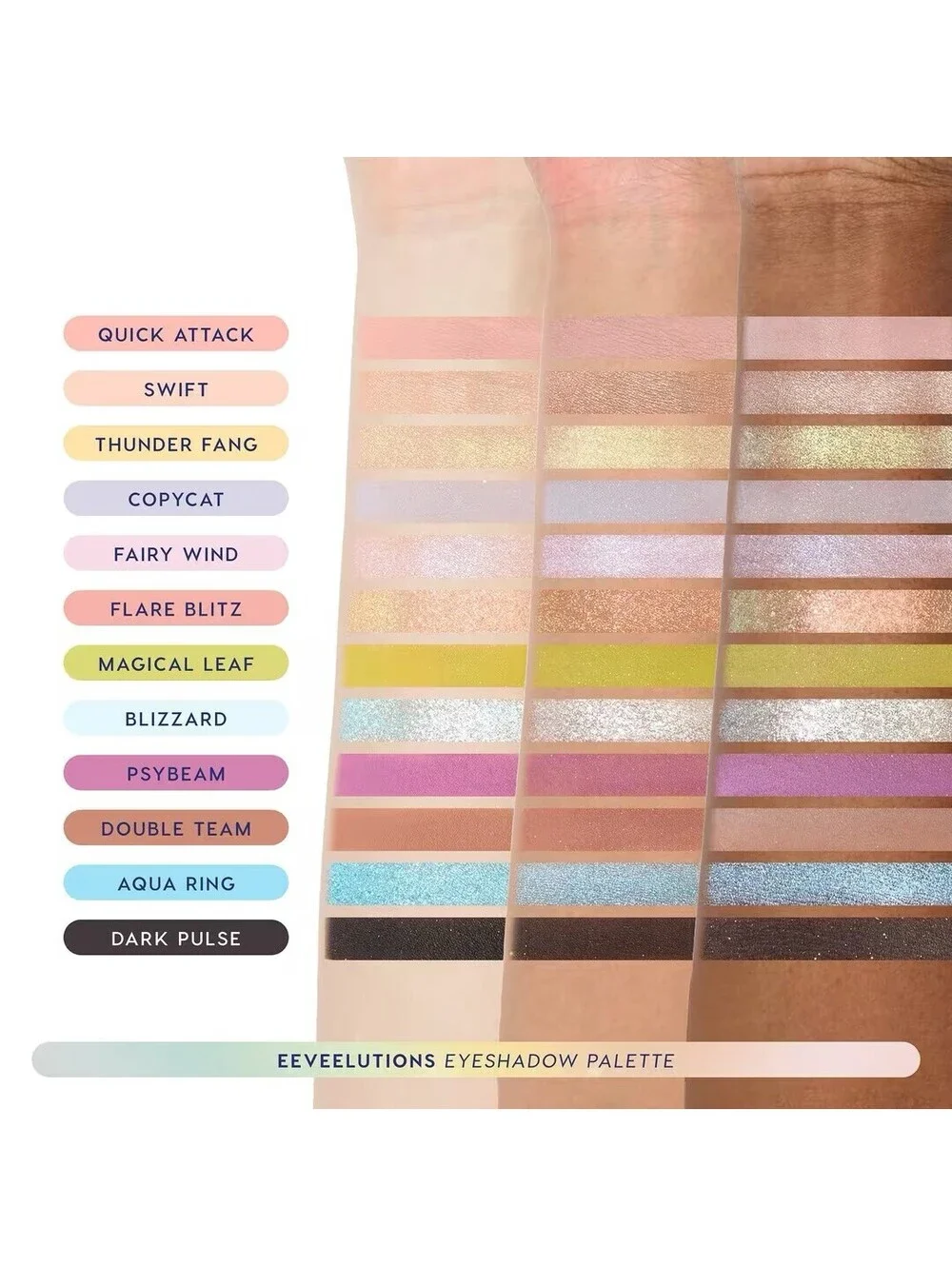 Colourpop one color