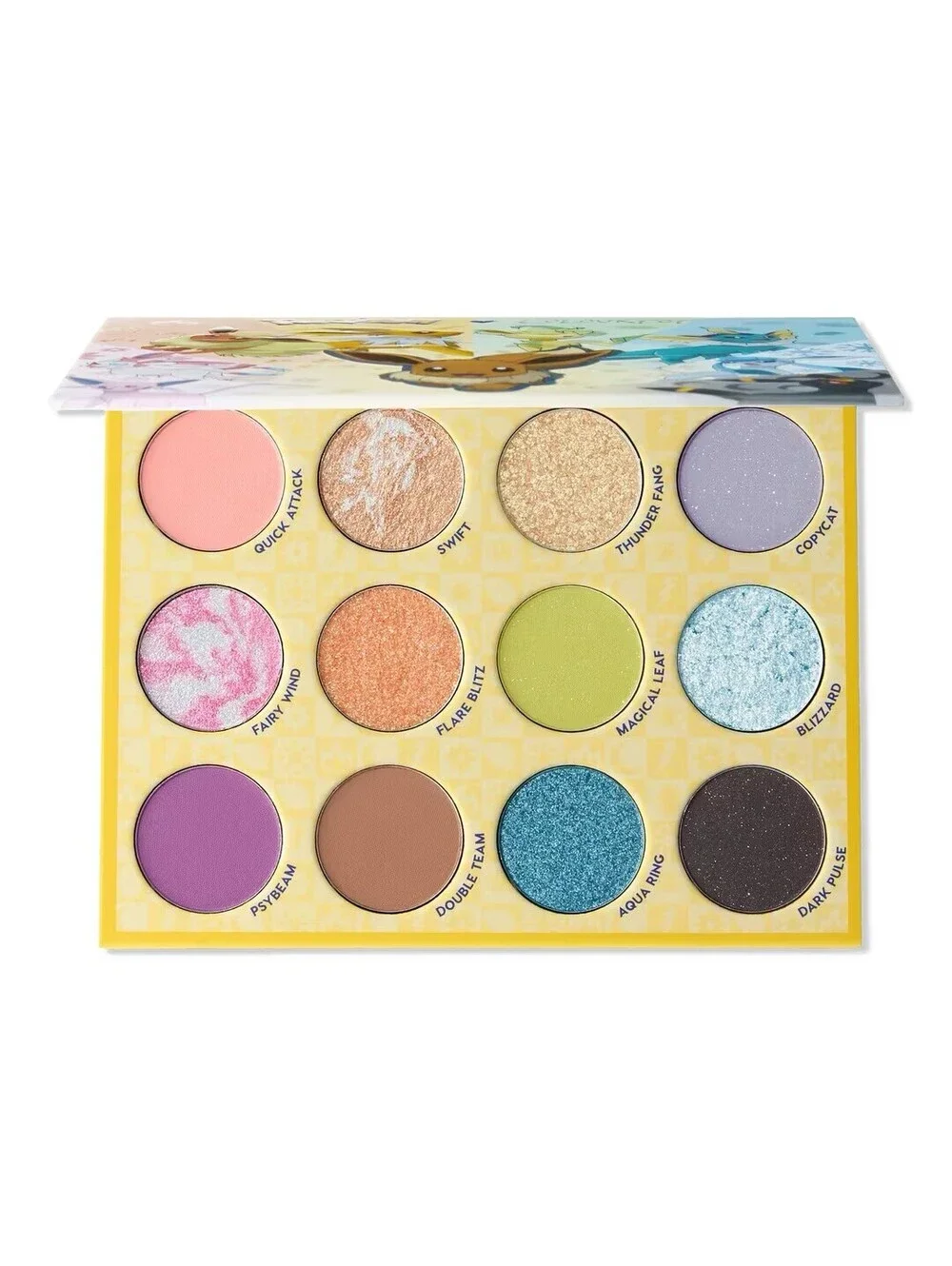 Colourpop one color