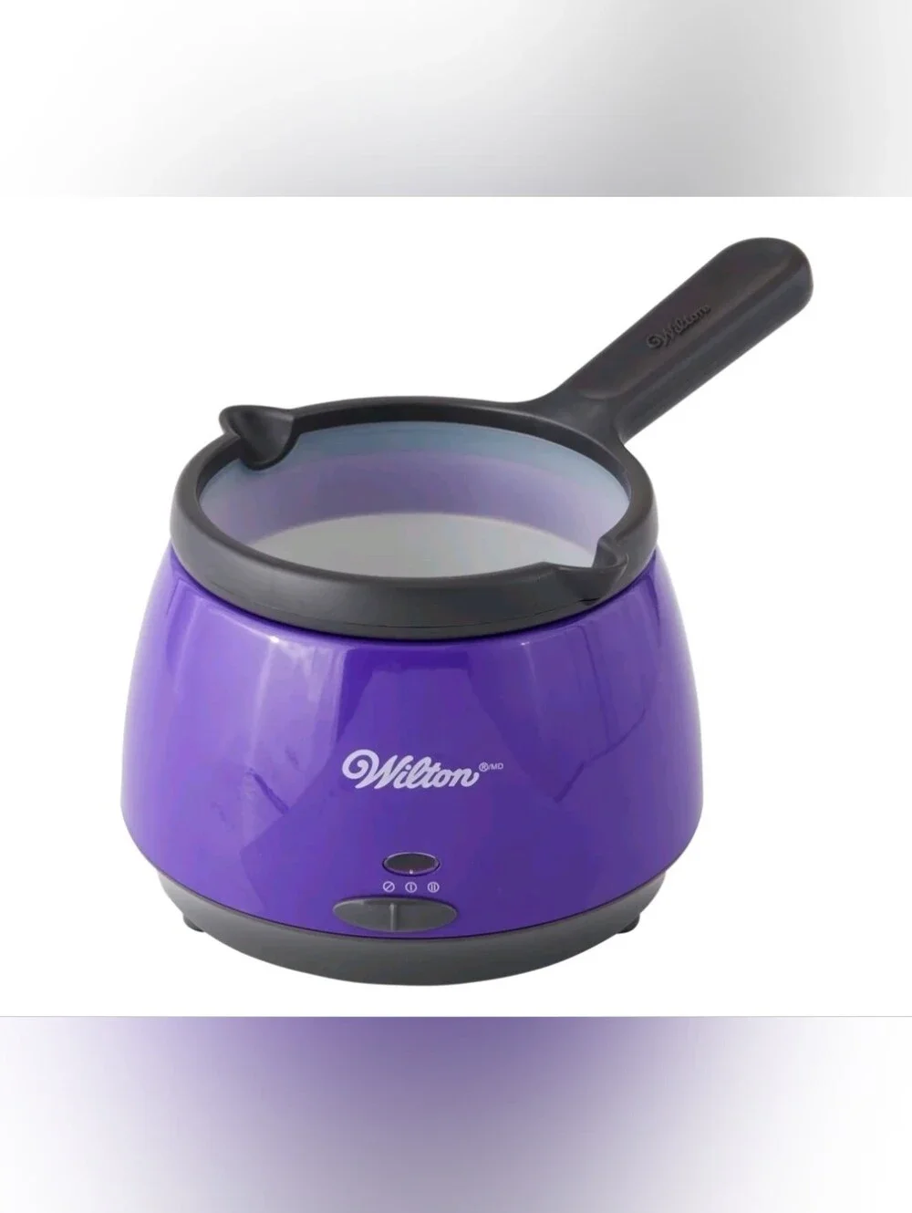 Wilton Chocolate Melting Pot
