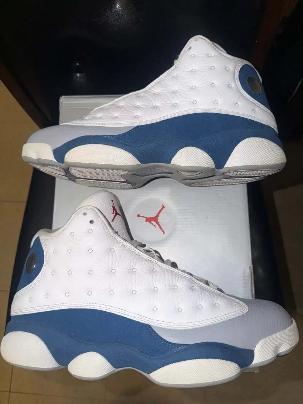 Jordan air 13
