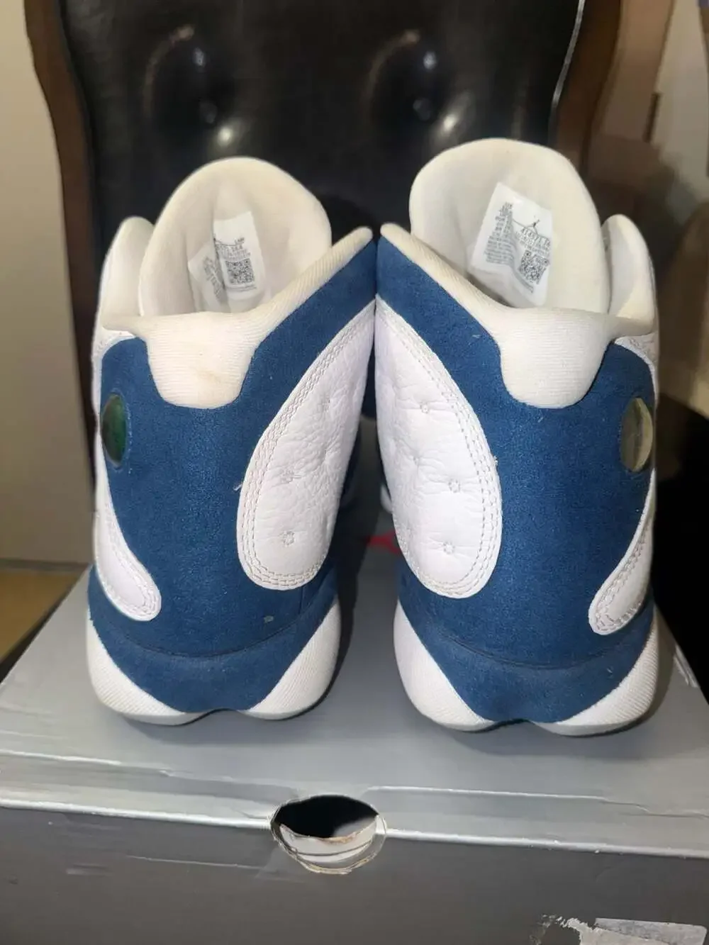 Jordan air 13