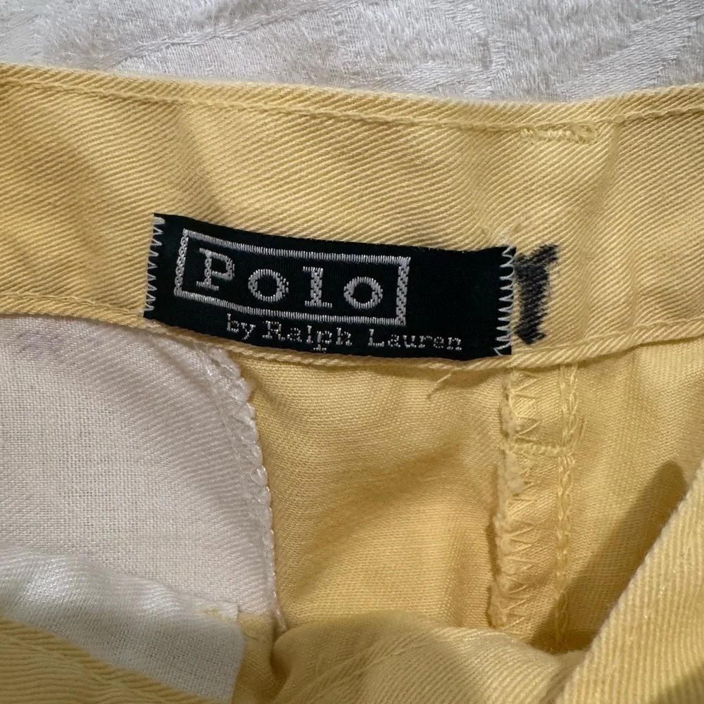 Ralph Lauren these ralph