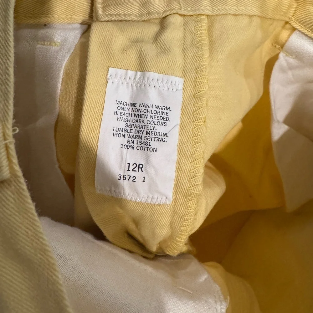 Ralph Lauren these ralph