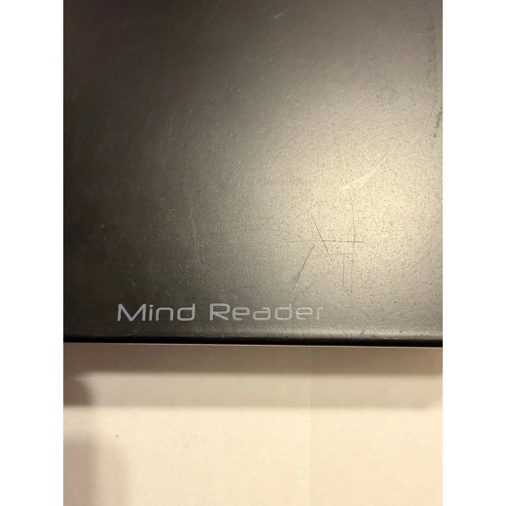 Mind Reader mind reader