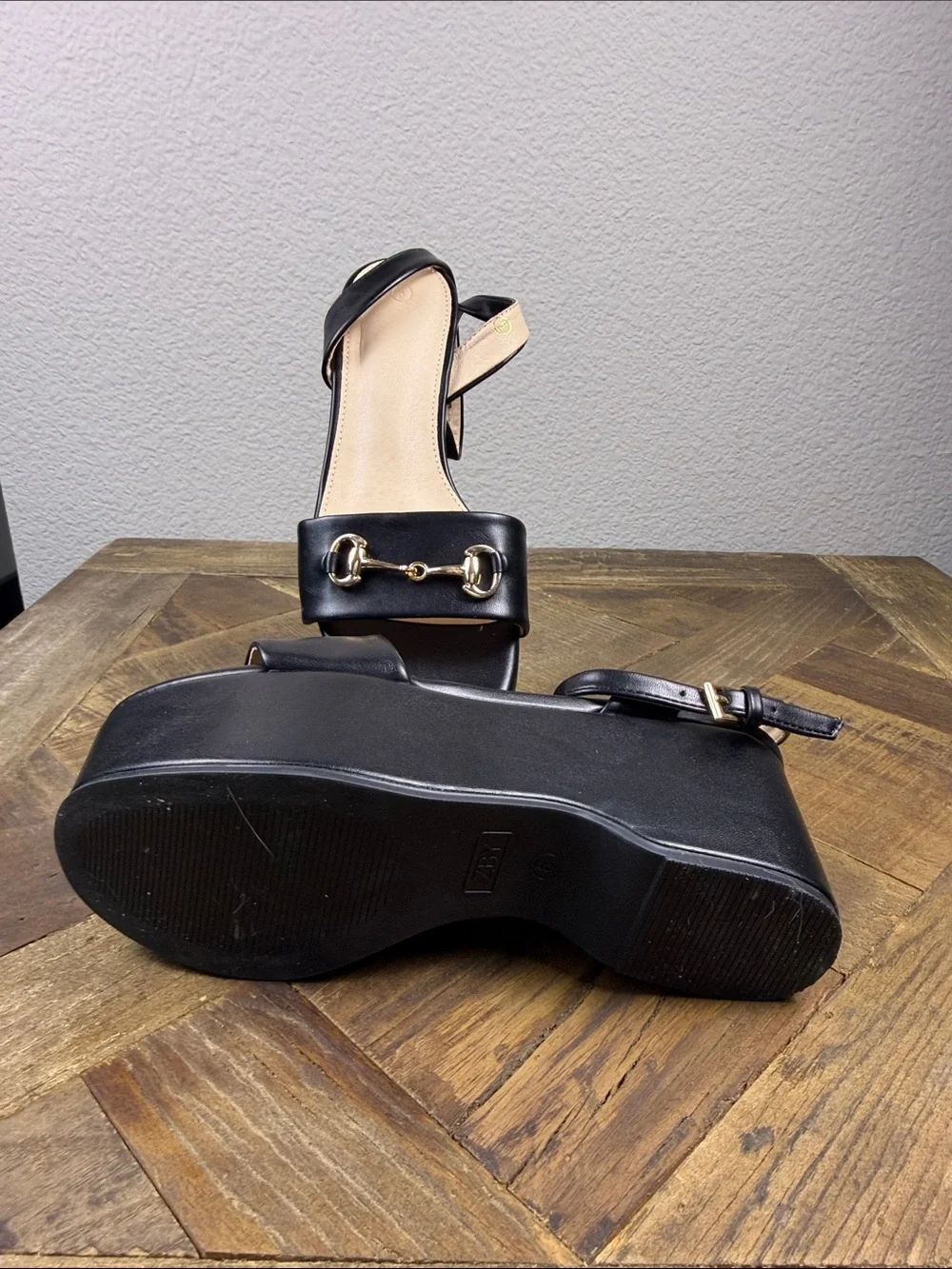 Zby chic black