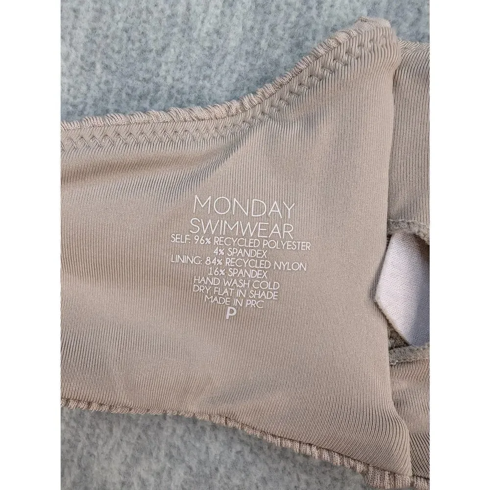 Monday Swimwear monday swimwear
