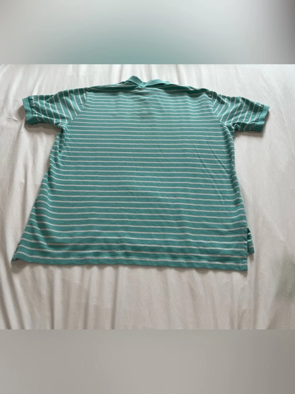 Ralph Lauren light mint