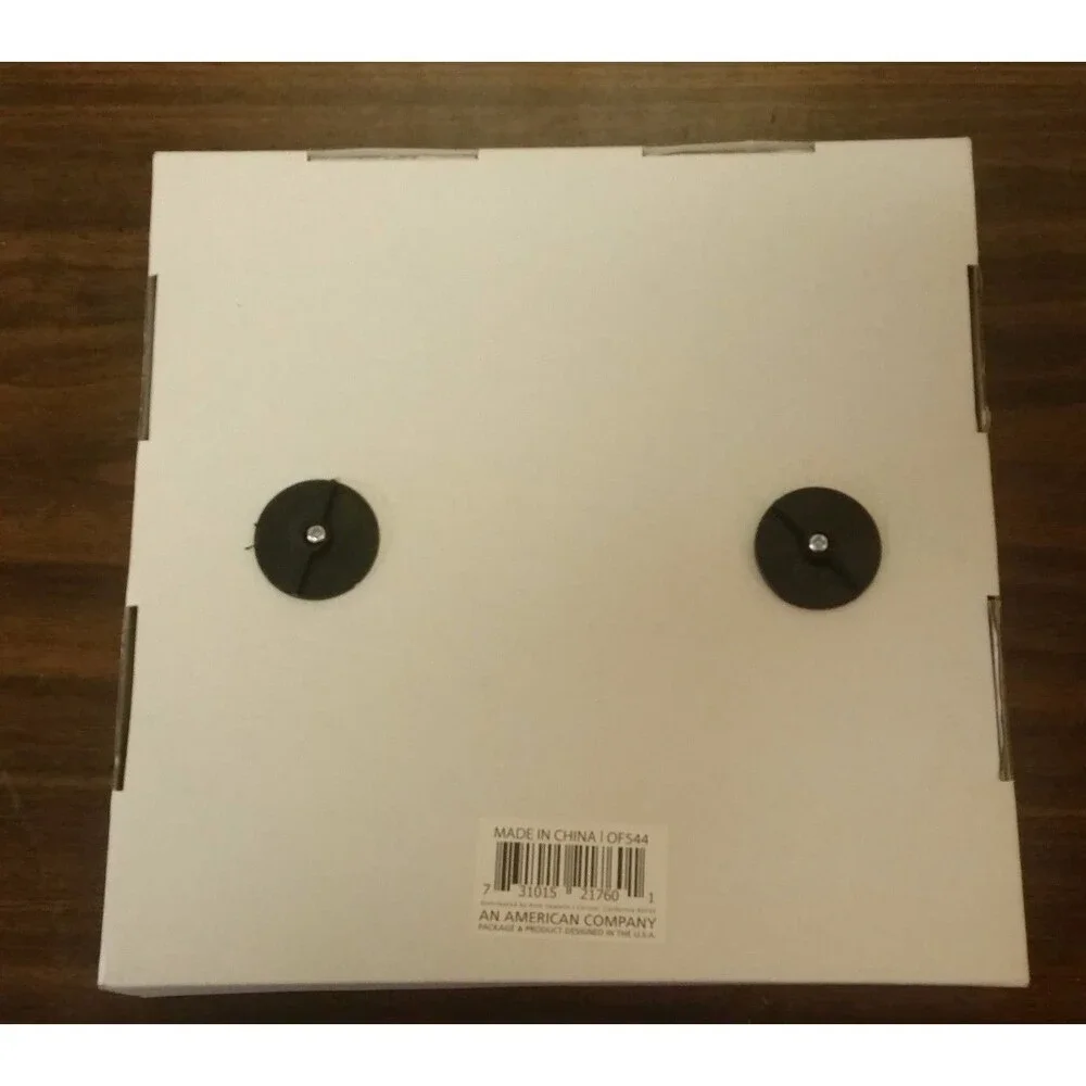 An American Company selling plastic