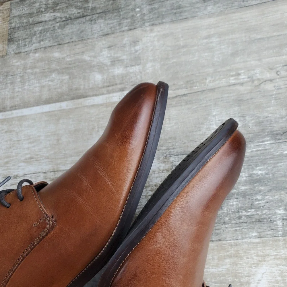 Cole Haan worn 2x