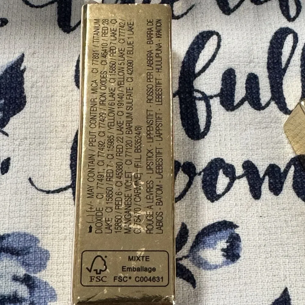Yves Saint Laurent yves saint