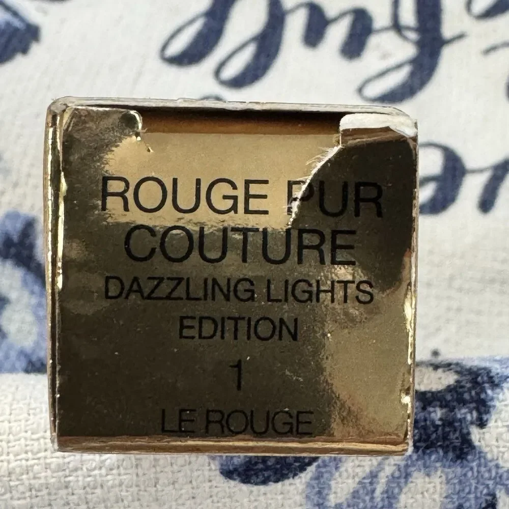 Yves Saint Laurent yves saint