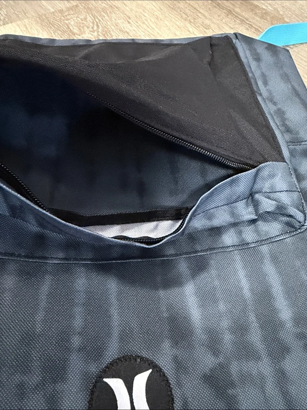 Hurley lightweight backpack