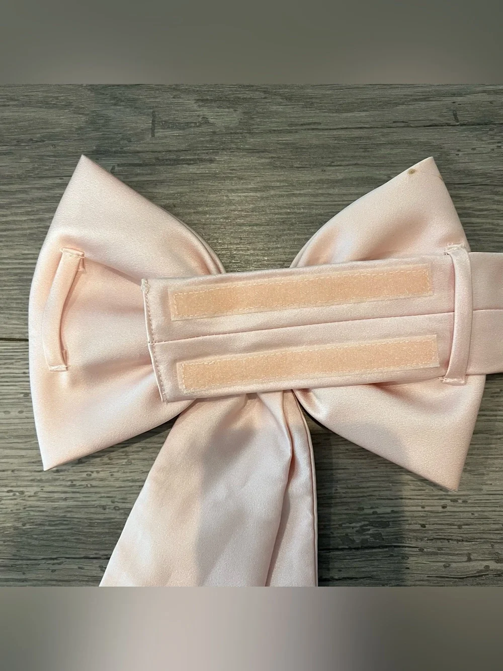 Davids Bridal satin flower