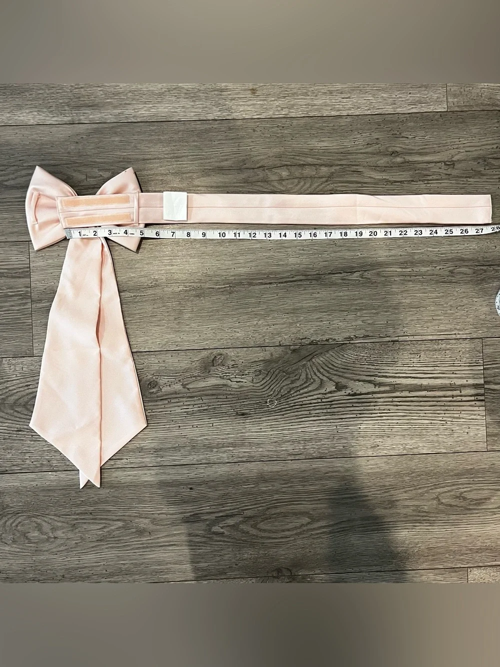 Davids Bridal satin flower