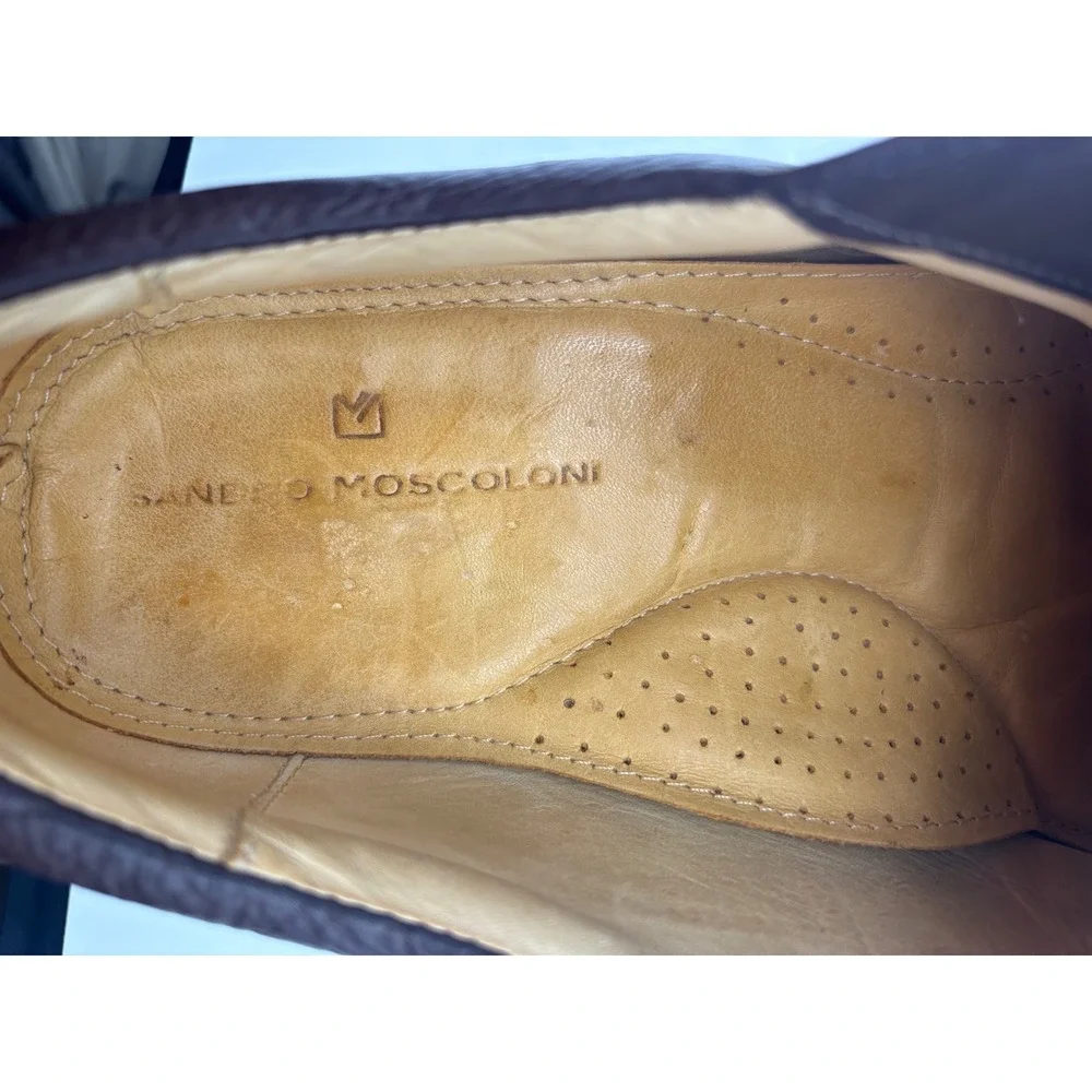 Sandro Moscoloni classic sandro