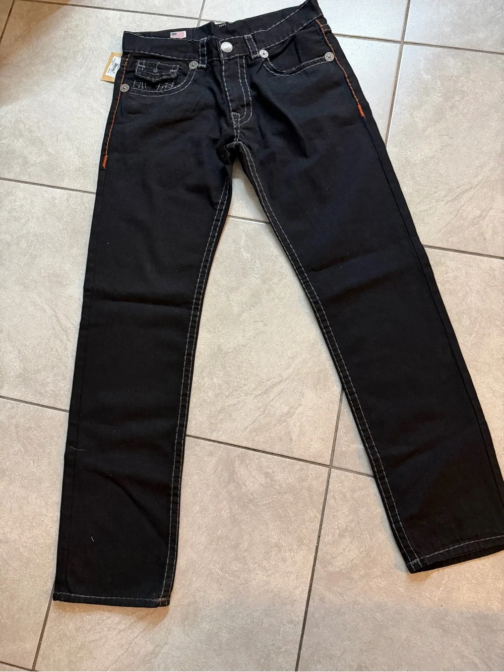 True Religion men’s true