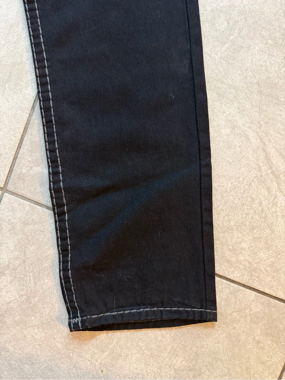 True Religion men’s true