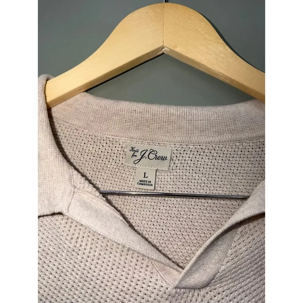 J. Crew wash styling