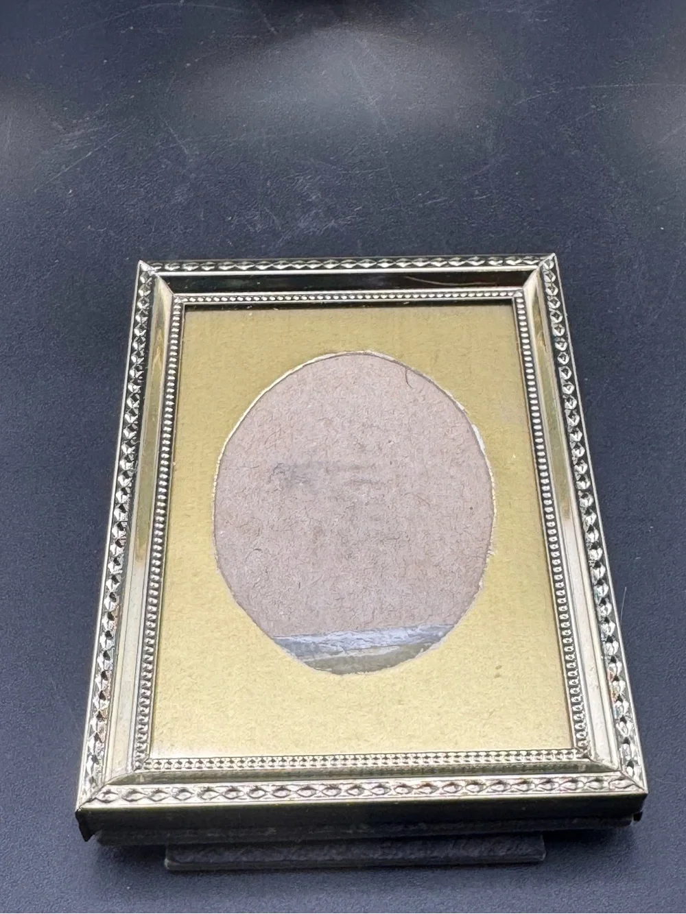Beacon Hill vintage brass