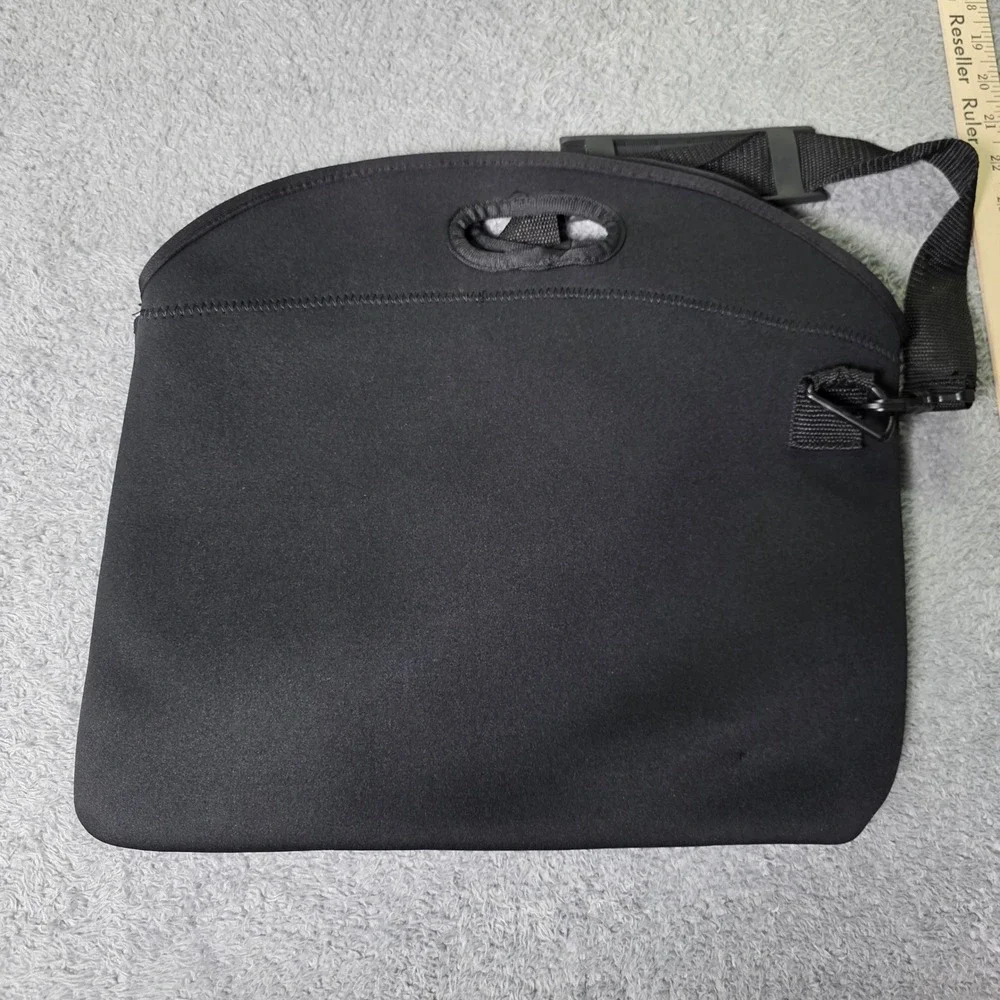 Boeing branded laptop