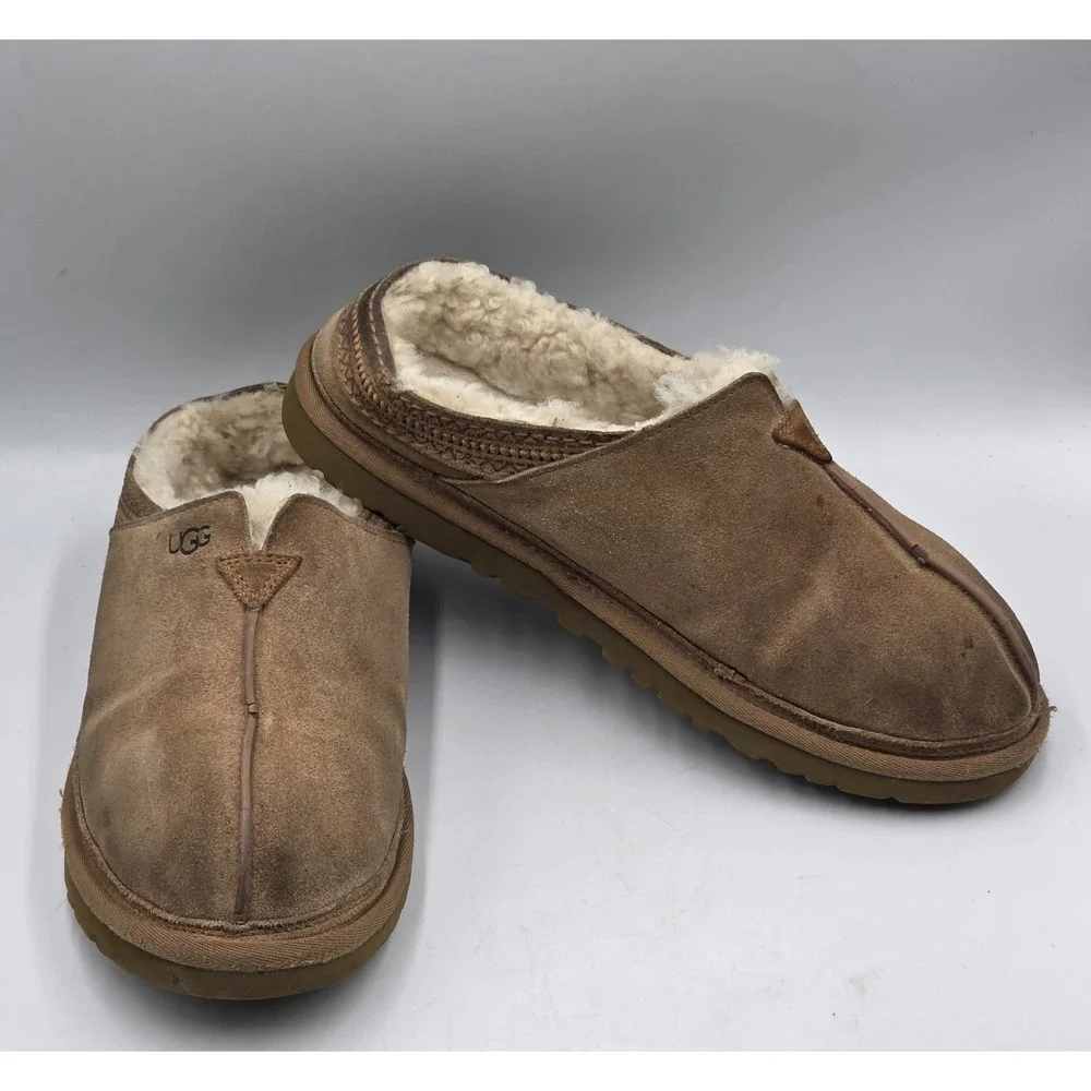 UGG good neuman