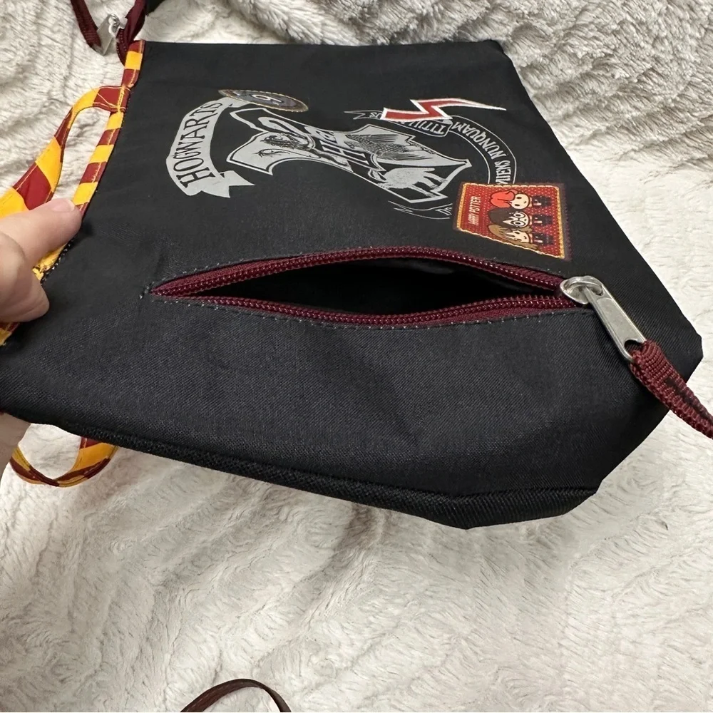 Warner Bros. harry potter