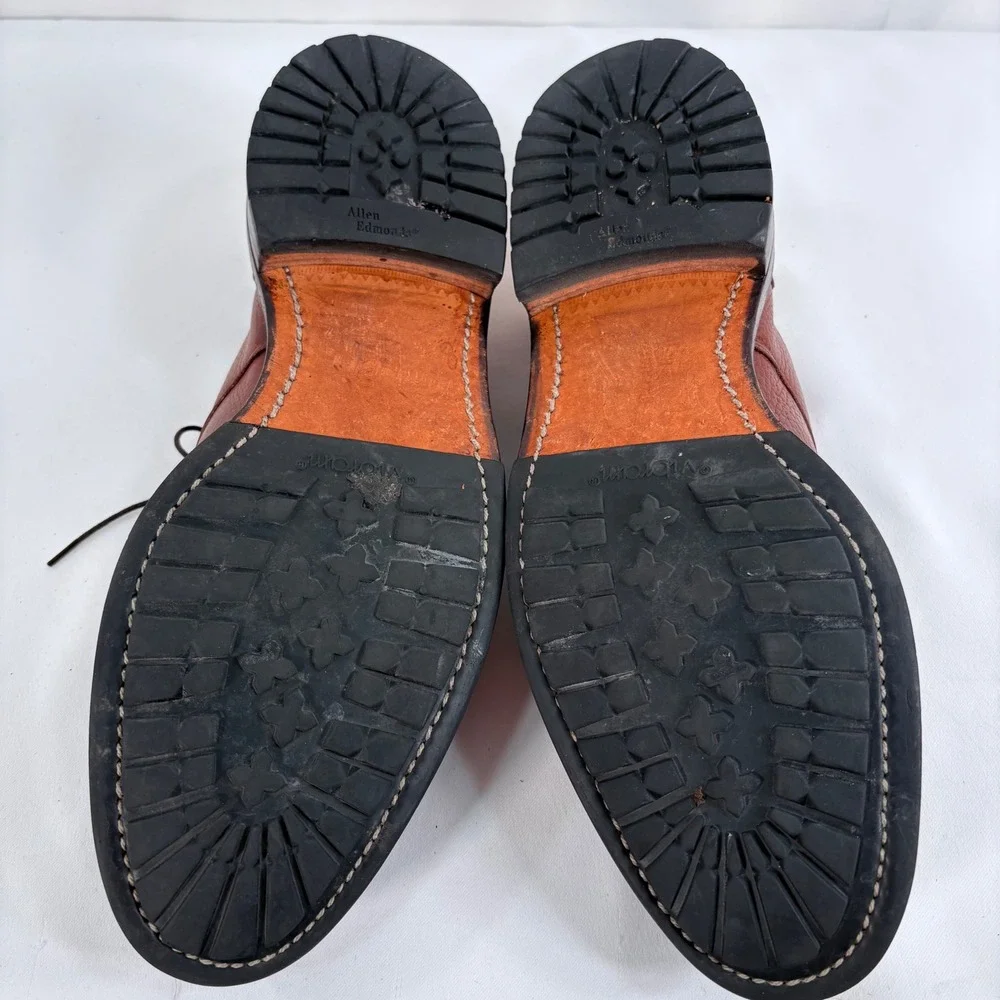 Allen Edmonds allen edmonds