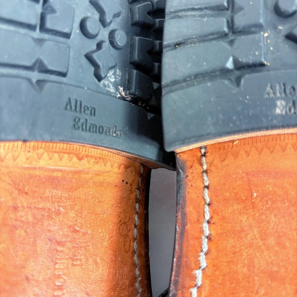 Allen Edmonds allen edmonds