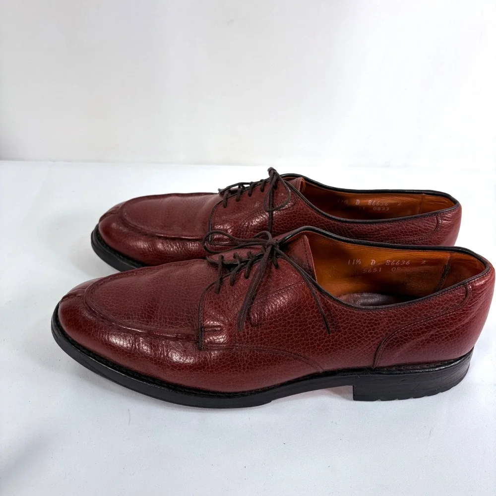 Allen Edmonds allen edmonds