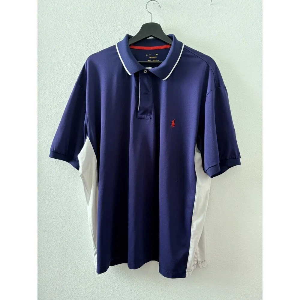 Ralph Lauren polo ralph