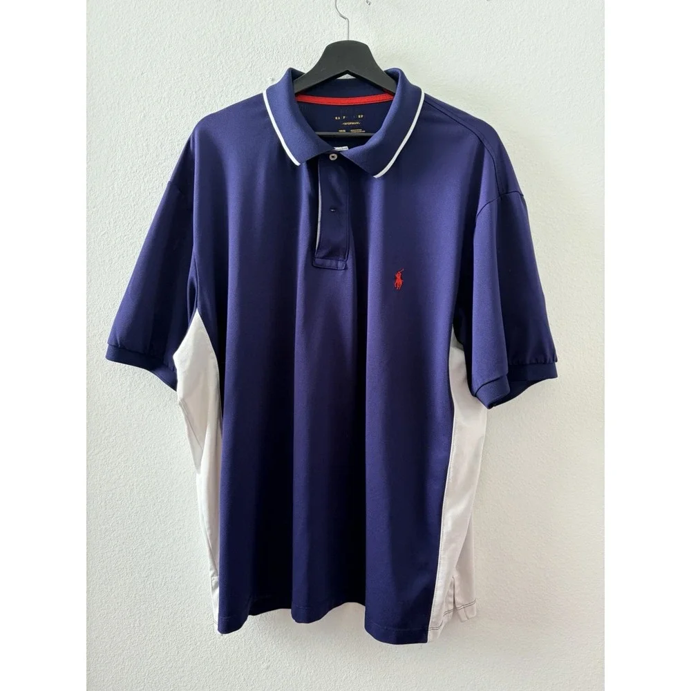 Ralph Lauren polo ralph