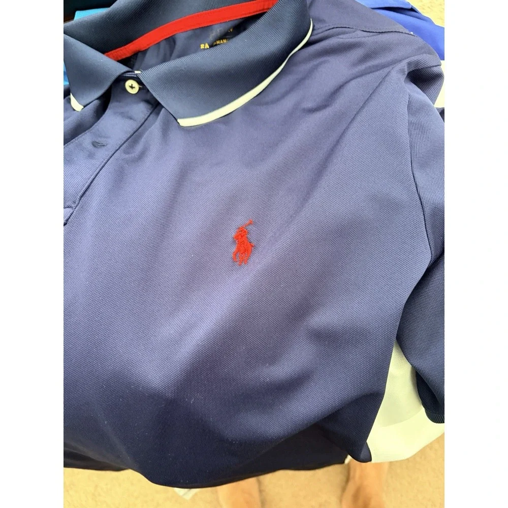 Ralph Lauren polo ralph