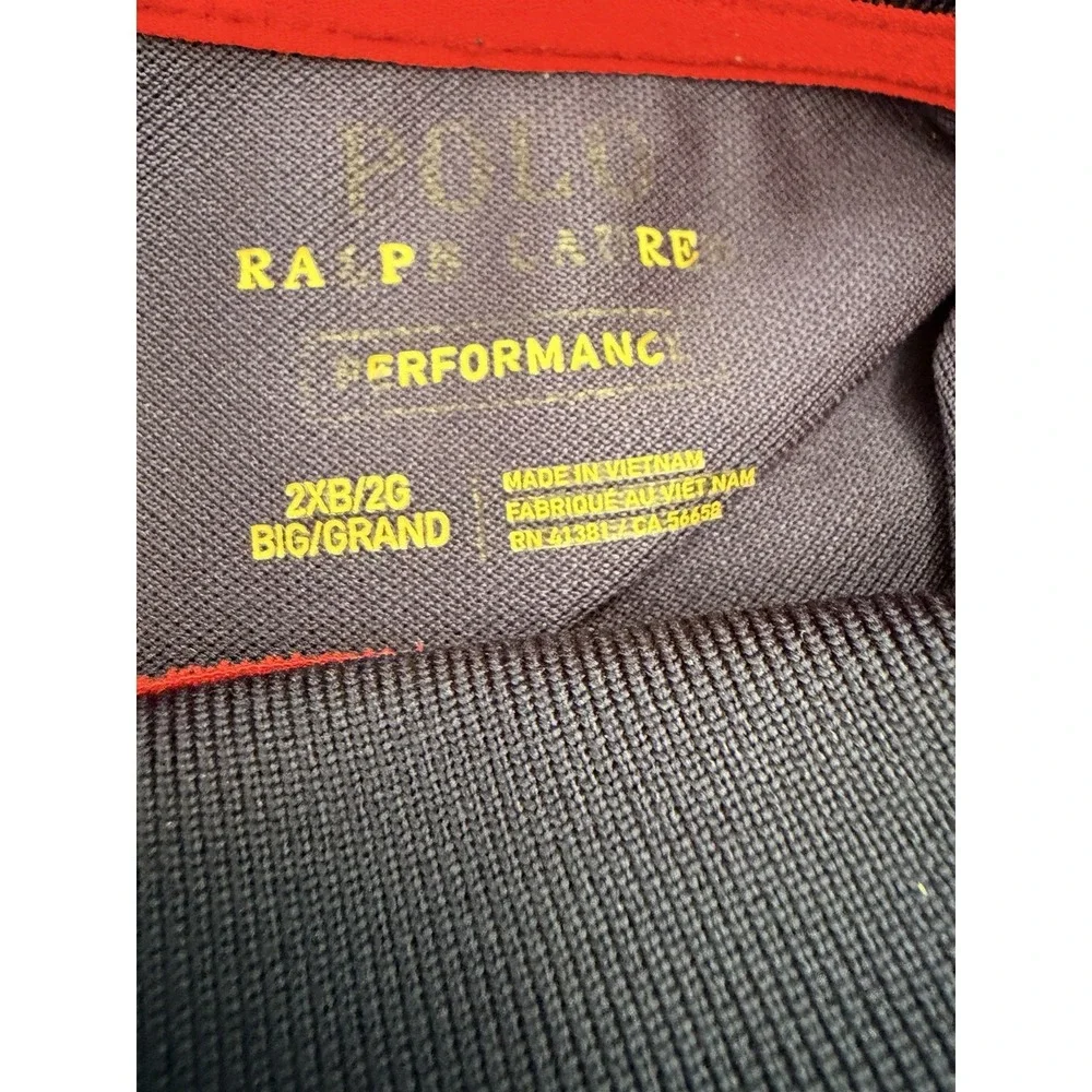Ralph Lauren polo ralph
