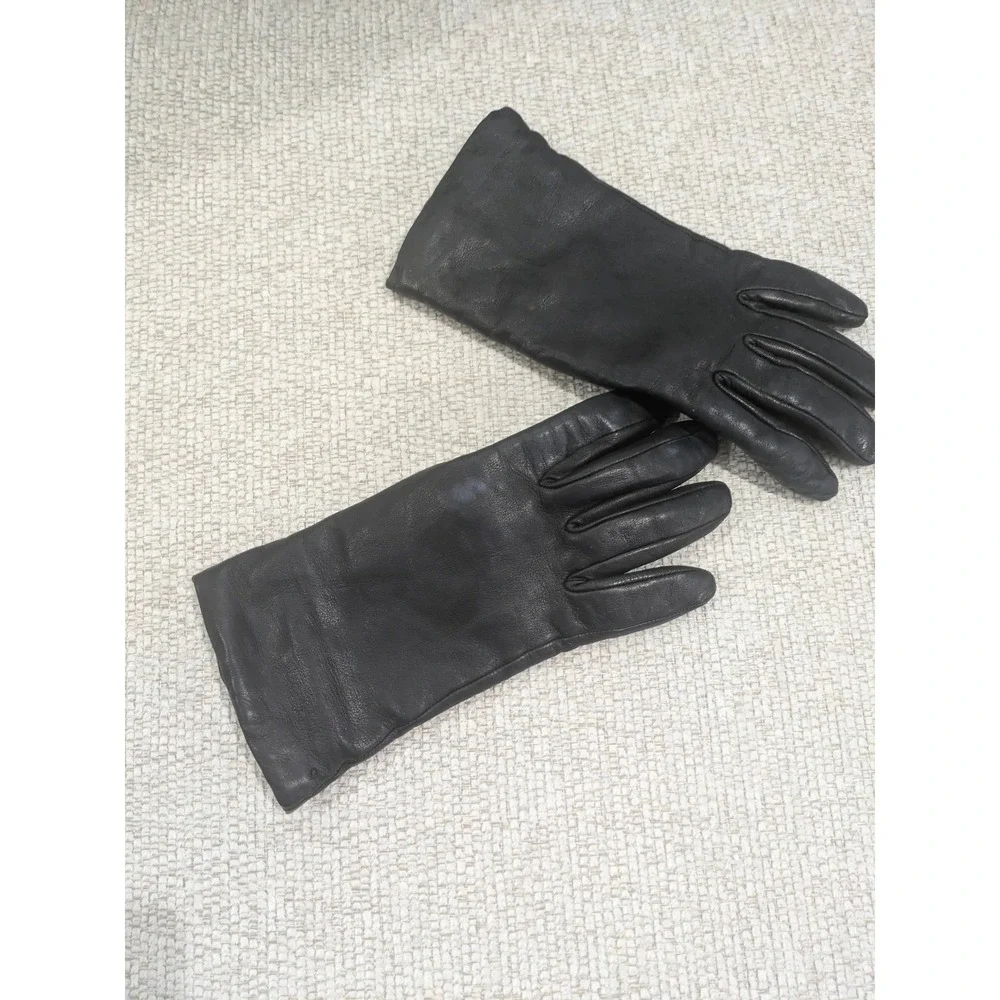Talbots supple leather