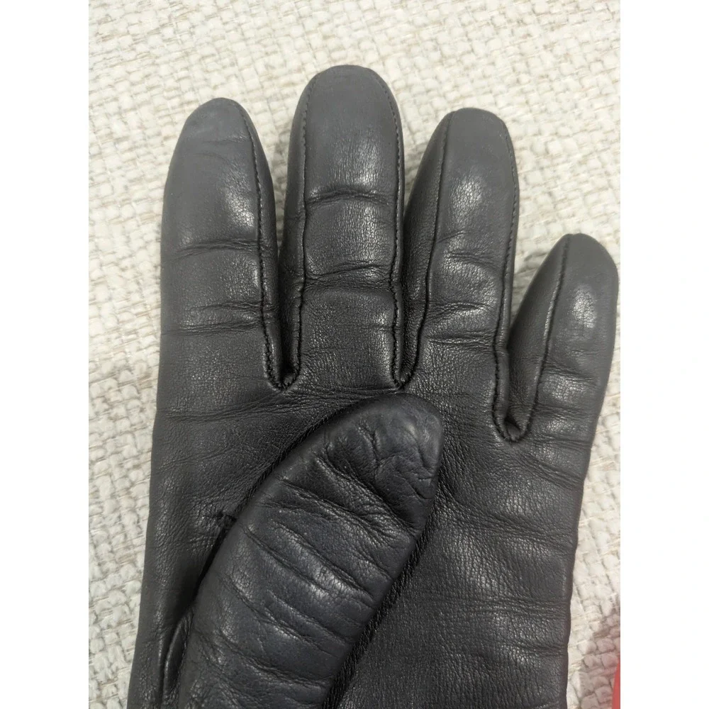 Talbots supple leather