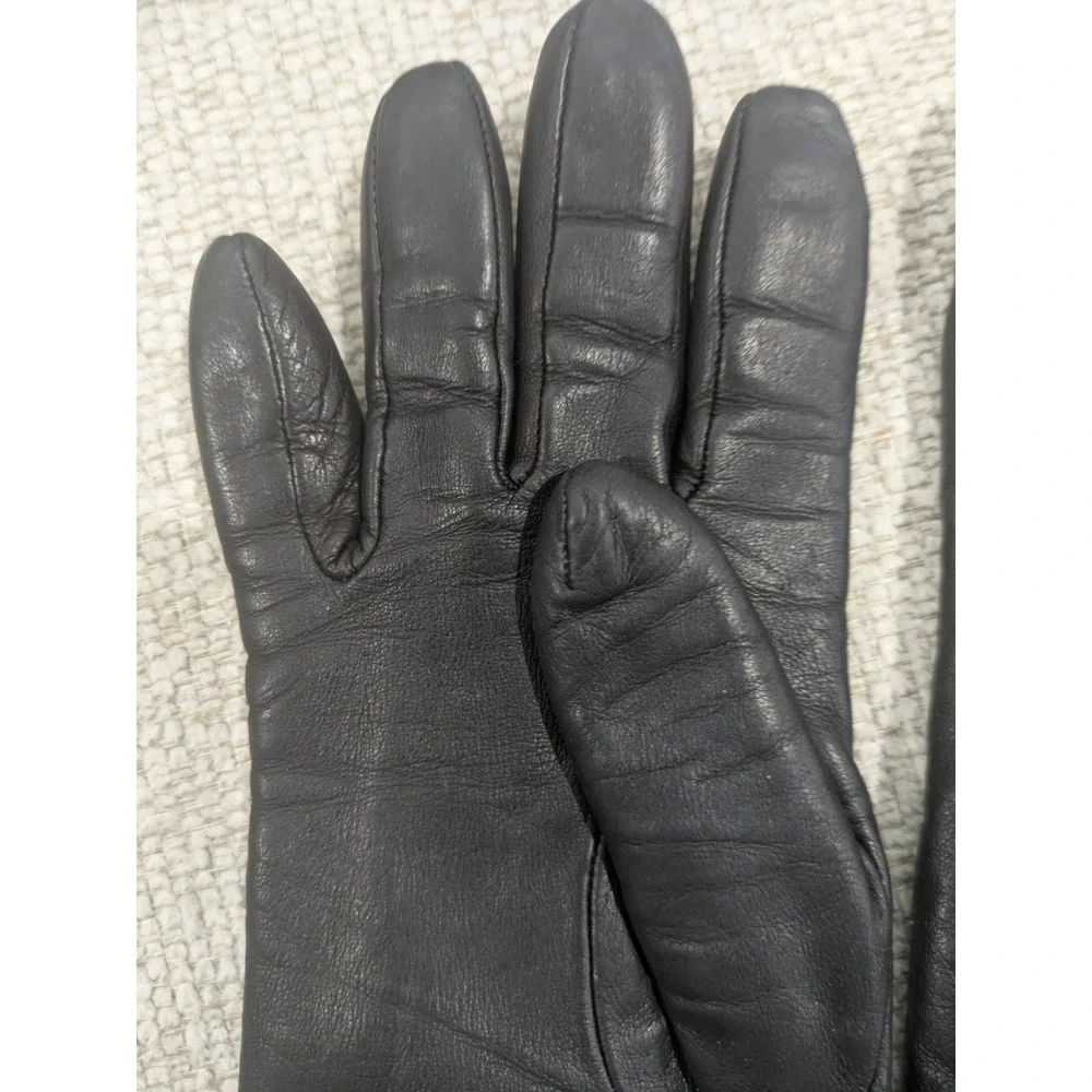 Talbots supple leather