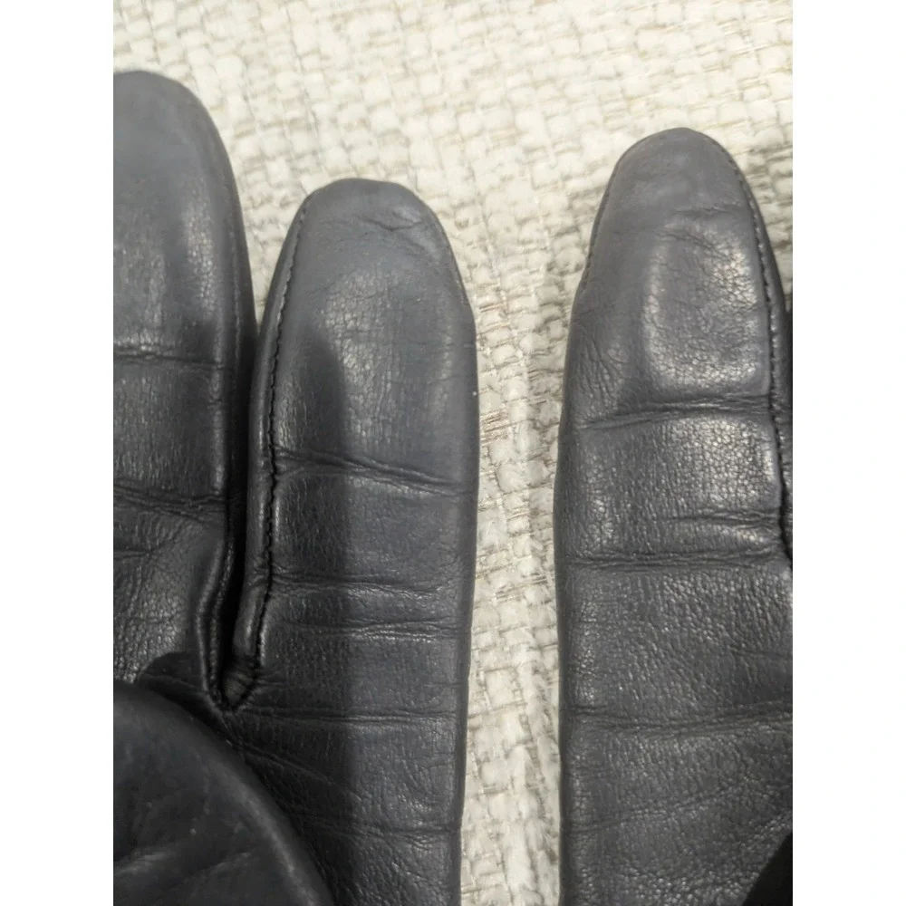 Talbots supple leather