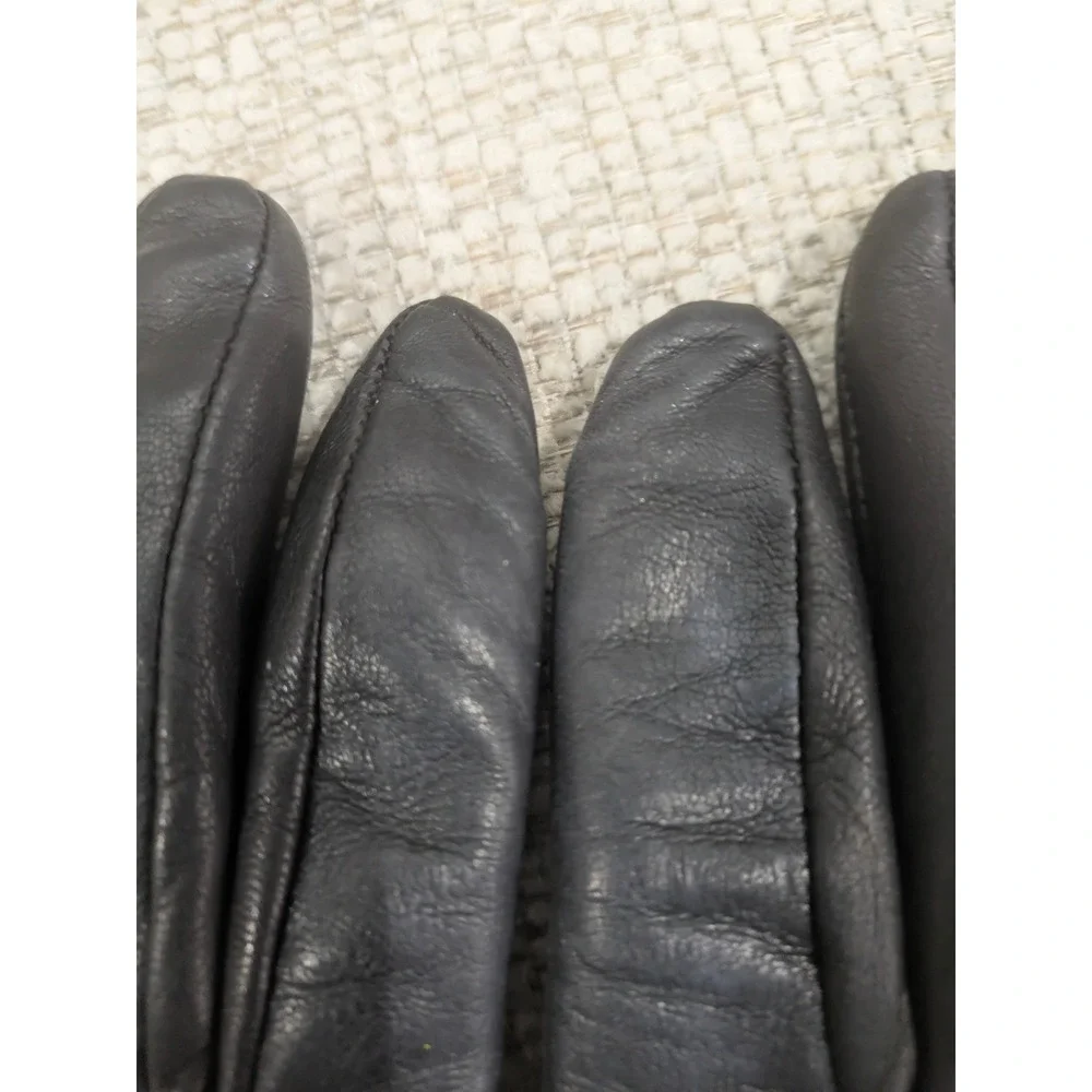 Talbots supple leather