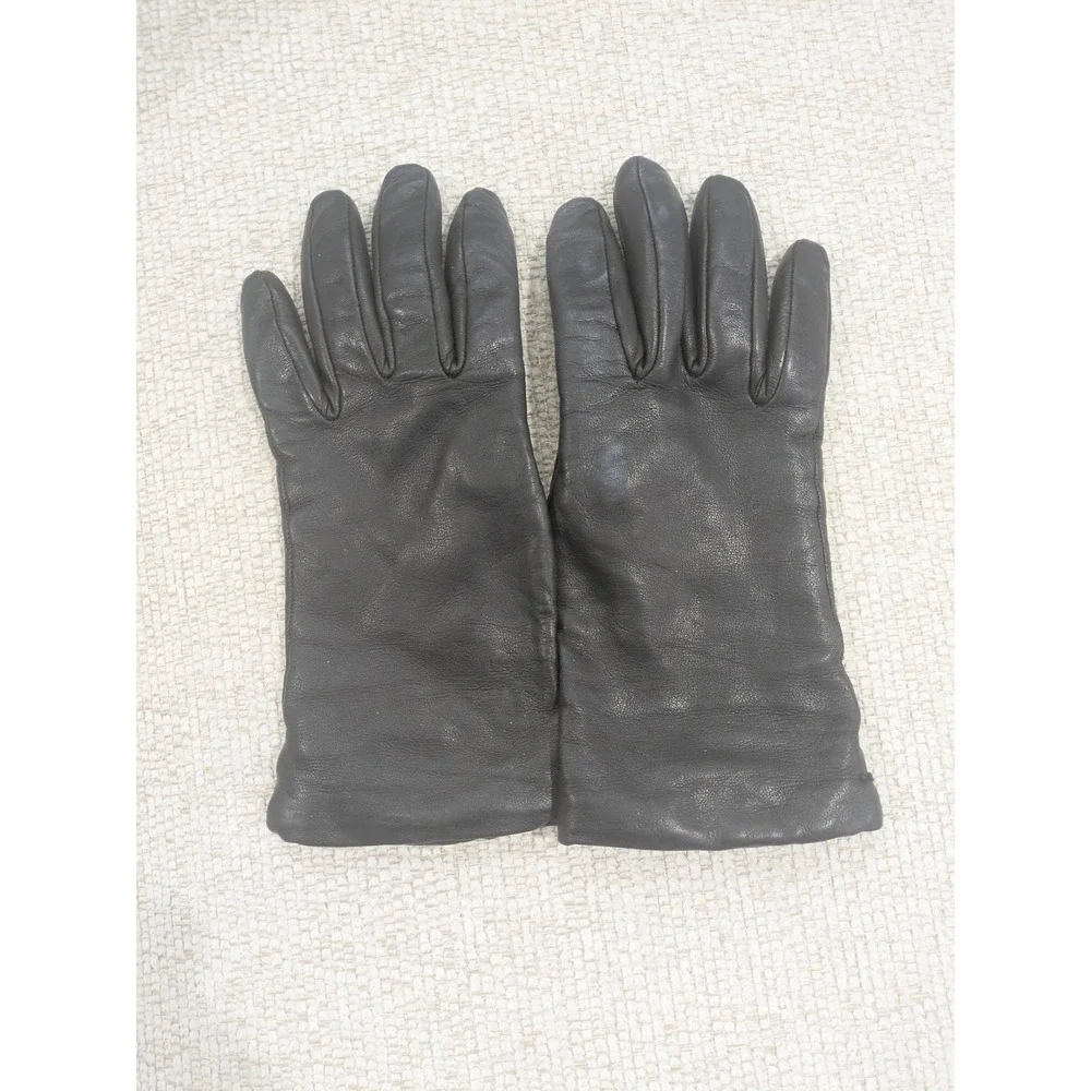 Talbots supple leather