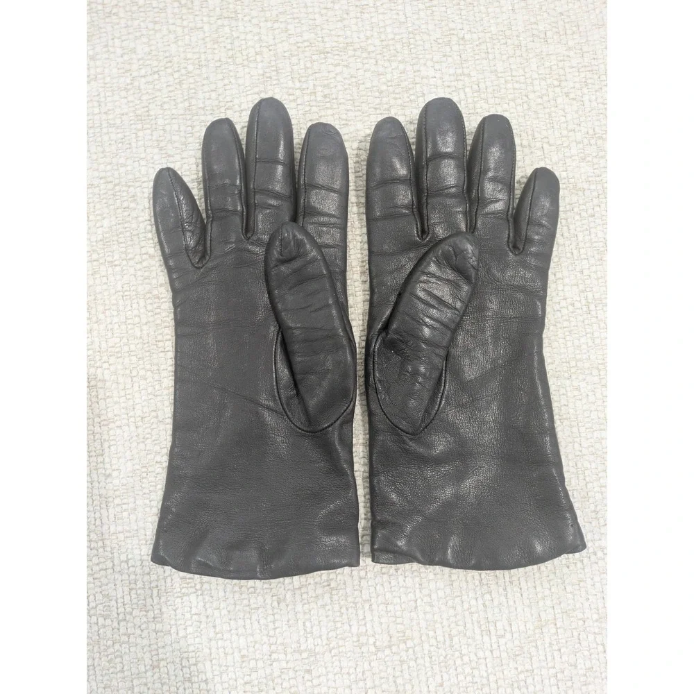 Talbots supple leather