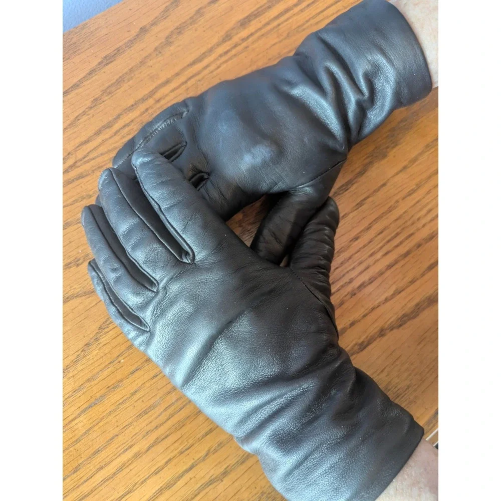Talbots supple leather