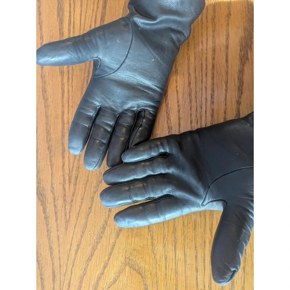 Talbots supple leather