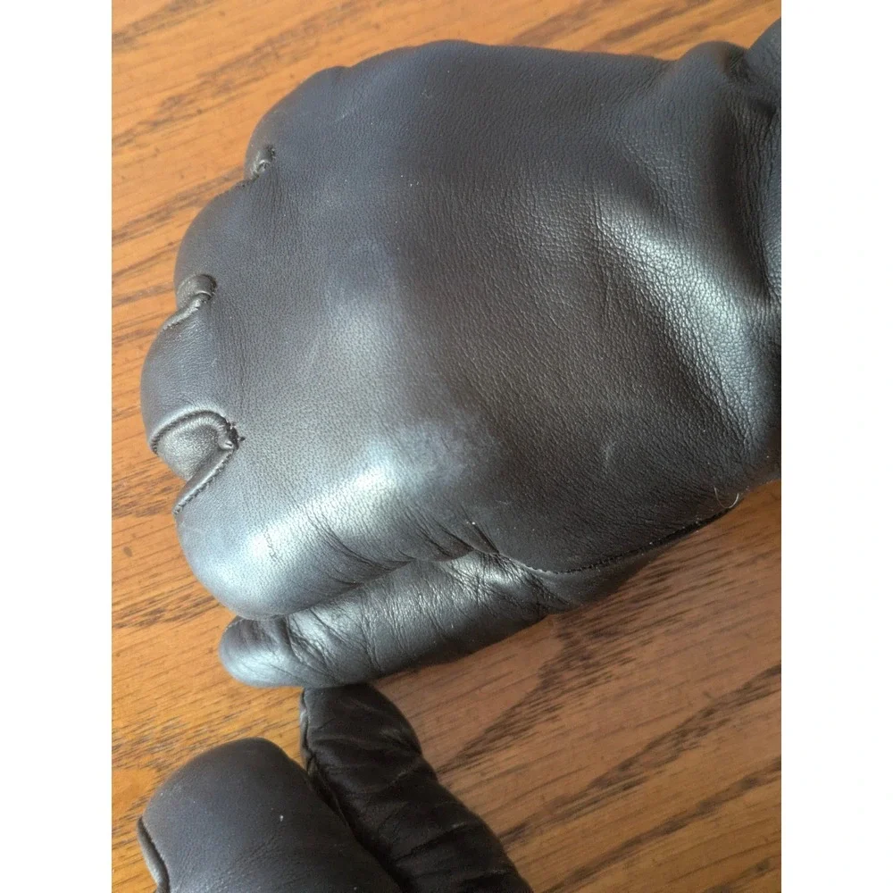 Talbots supple leather