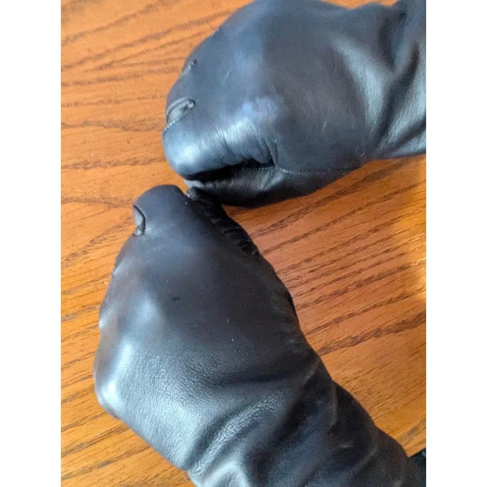 Talbots supple leather